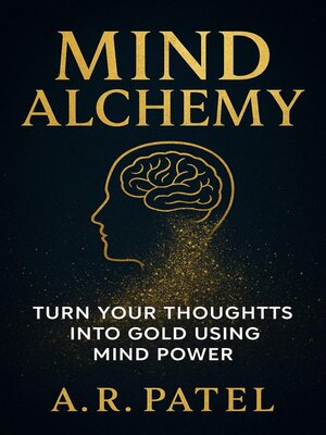 cover image of Mind Alchemy